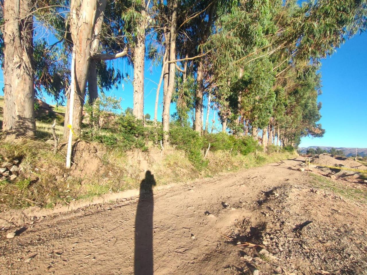 Pensión Kapaq *
