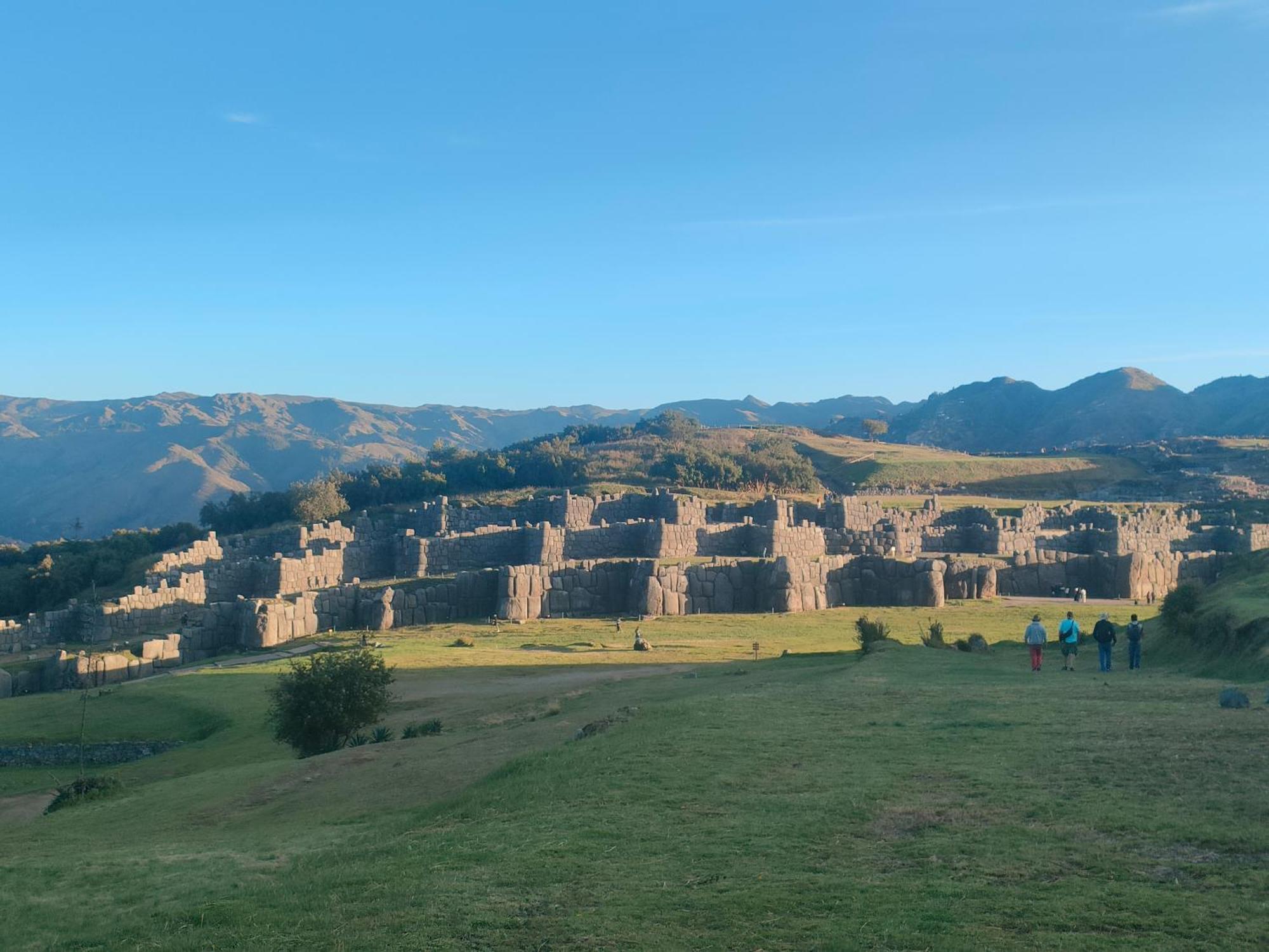 Kapaq Pensión Cuzco