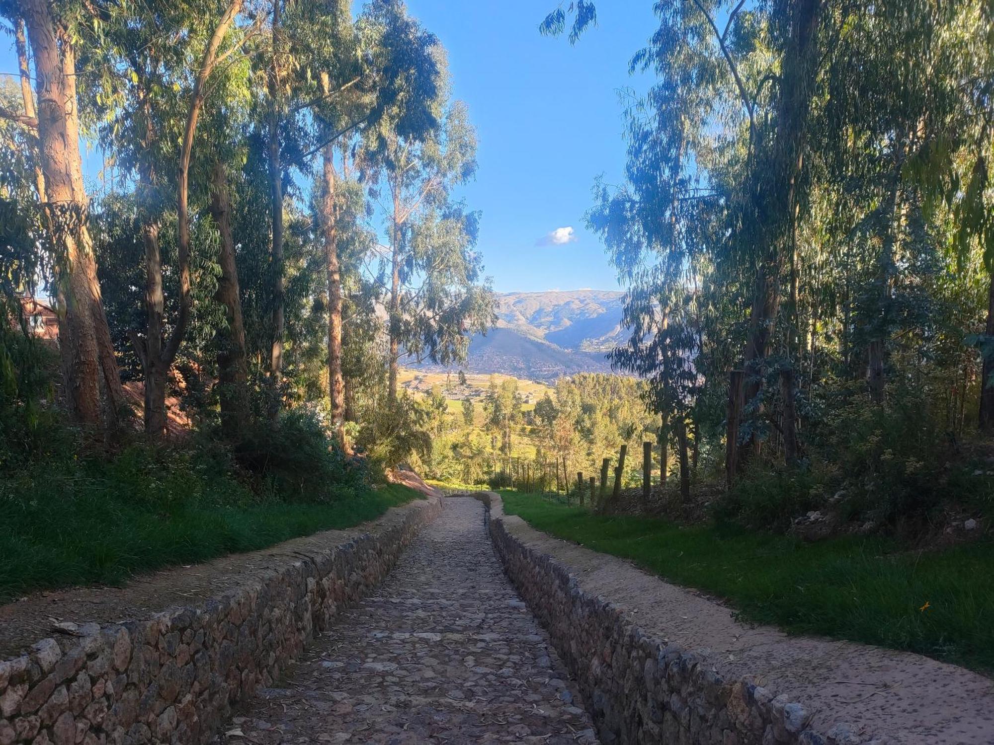 Kapaq Cuzco